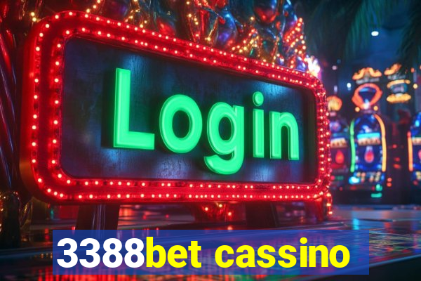 3388bet cassino